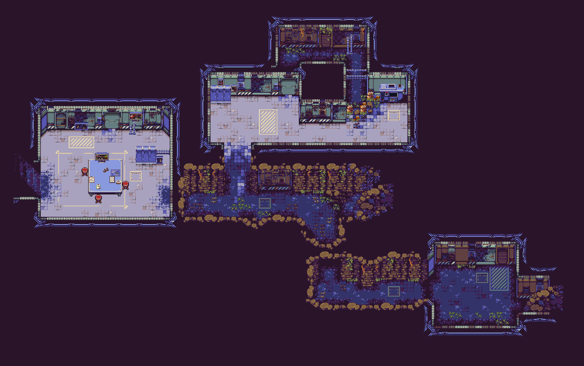 matwekpixel's tweet photo. On the look out for #pixelart projects to work on. Feel free to comment, DM or retweet/tag this message for someone whos looking for some assistance with their #gamedev #indiegame. It would be greatly appreciated.

Questions welcome... https://t.co/18a8X4p9TZ