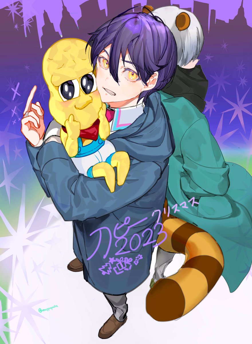 「今年と去年で絵がかなり違うヤバいw #金剛力也像 #オシャレになりたいピーナッツ」|まるぱか@仕事今ヤバいのイラスト