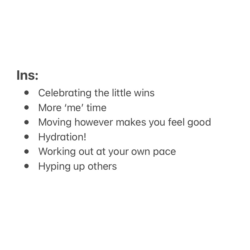 PureGym's tweet image. 2024, let’s gooo 💪

#PureGym #InsAndOuts #GymWorkouts #GymMotivation