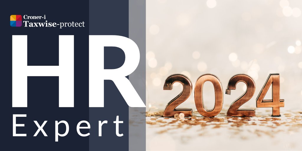 Croner__i's tweet image. Access our summary about the expected legal changes that are happening this year.

Read more: bit.ly/3NPq8fX

#HR #HRQOTW #legalchanges #annualleave #HRadvice #croneri