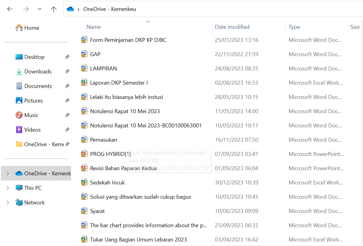 uyodipo's tweet photo. @onedrive I have problem with onedrive on my PC, I've searched in https://t.co/iUBVkzSw8s, they call it as "briefecase". And I have'nt found any solution to fix it yet. Please help me ASAP https://t.co/5oUCeJ1UJC
