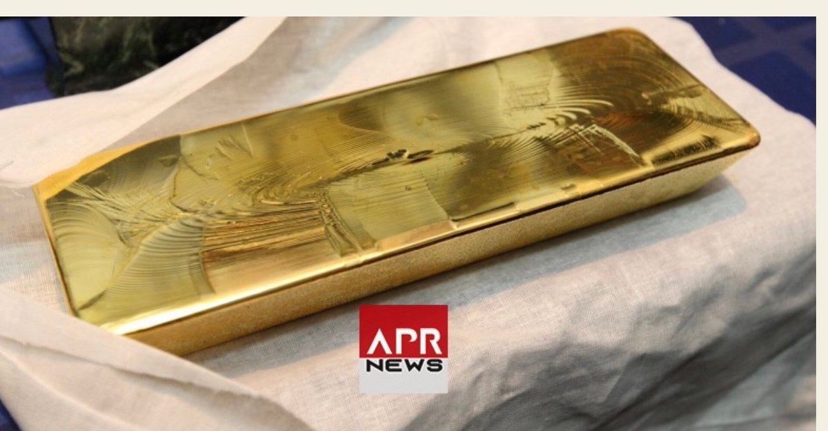 APRnews_'s tweet photo. 🇧🇫 BURKINA FASO: 100 millions de dollars débloqués pour la construction de la mine d’or de #Kiaka
https://t.co/XRbAnmbxtV https://t.co/w7BsGwRxBK