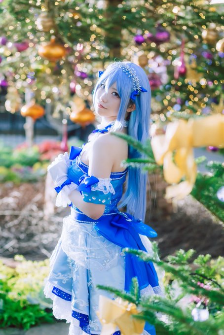 Twitterのコスプレ画像11