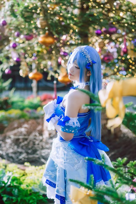 Twitterのコスプレ画像12