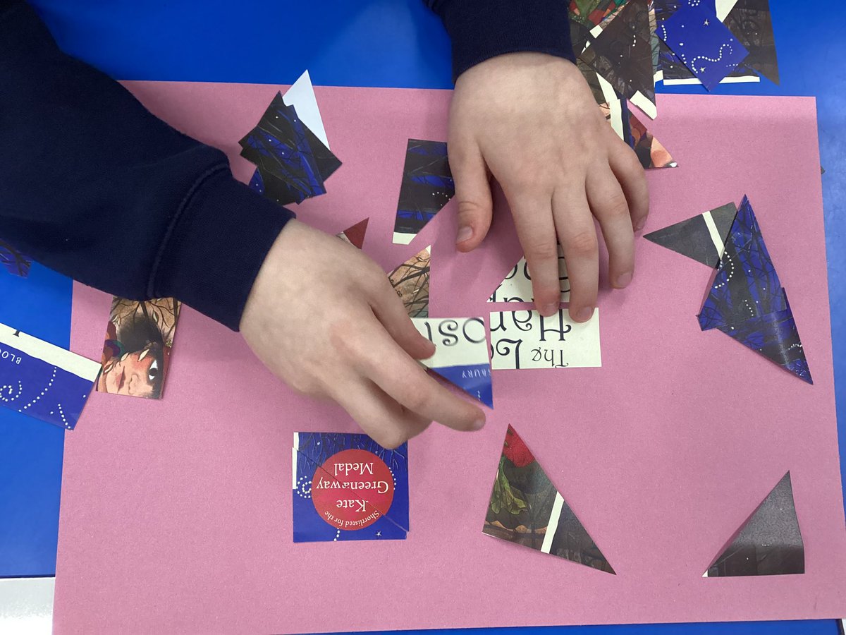 Can anyone work out our new text? We are very excited to find out. <a href="/wild_bank/">The Wild Bank</a> <a href="/ReadingatWB/">Reading at Wild Bank Community School</a> <a href="/TrustVictorious/">Victorious Academies Trust</a>