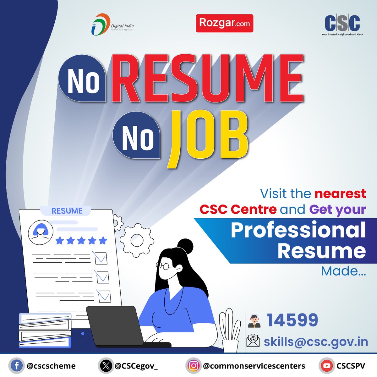CSCeGov tweet media
