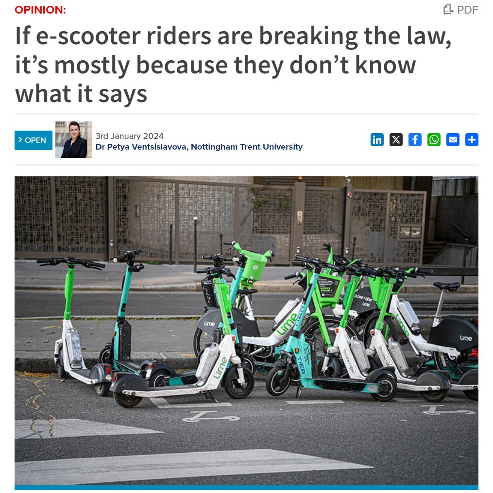 Policing Insight tweet media