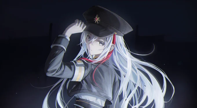 cm  #エイティシックス