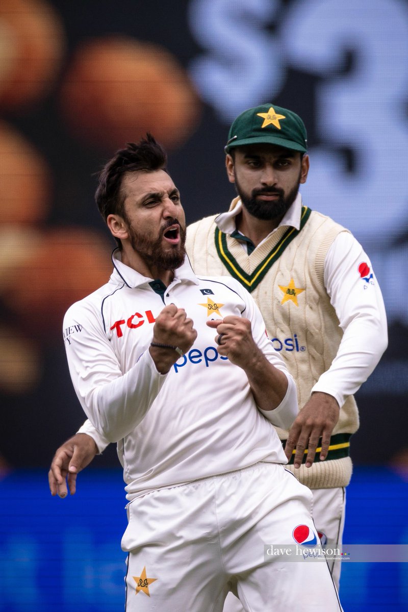 cricbased's tweet photo. 2 x Dismissed David Warner 🔥

#PAKvAUS https://t.co/BhCb0CqL9X
