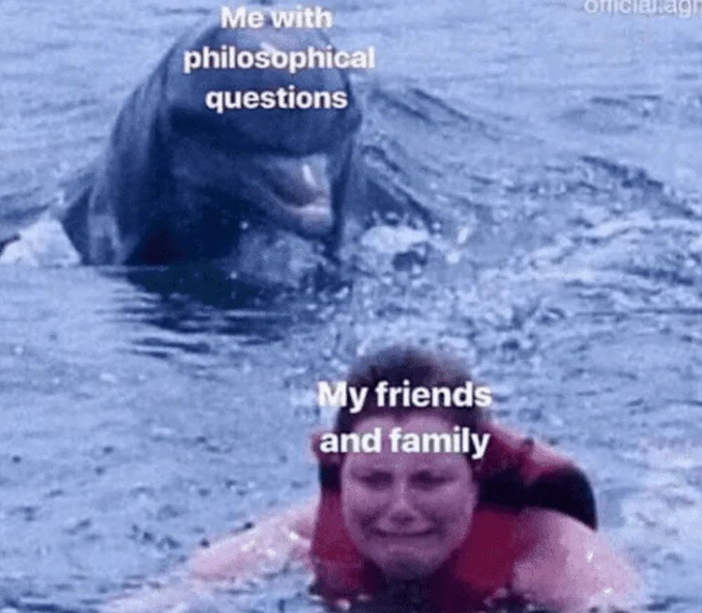 infprelatable's tweet image. #INFP