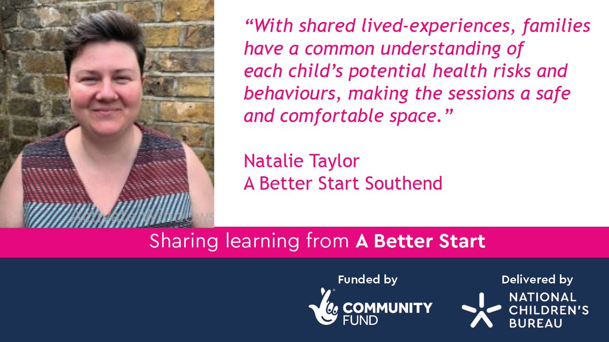 Natalie Taylor from @ABSSouthend writes about story-time sessions tailored for children with SEND, providing a safe environment for families and responding to new challenges after Covid-19: tinyurl.com/4xt9vpcn