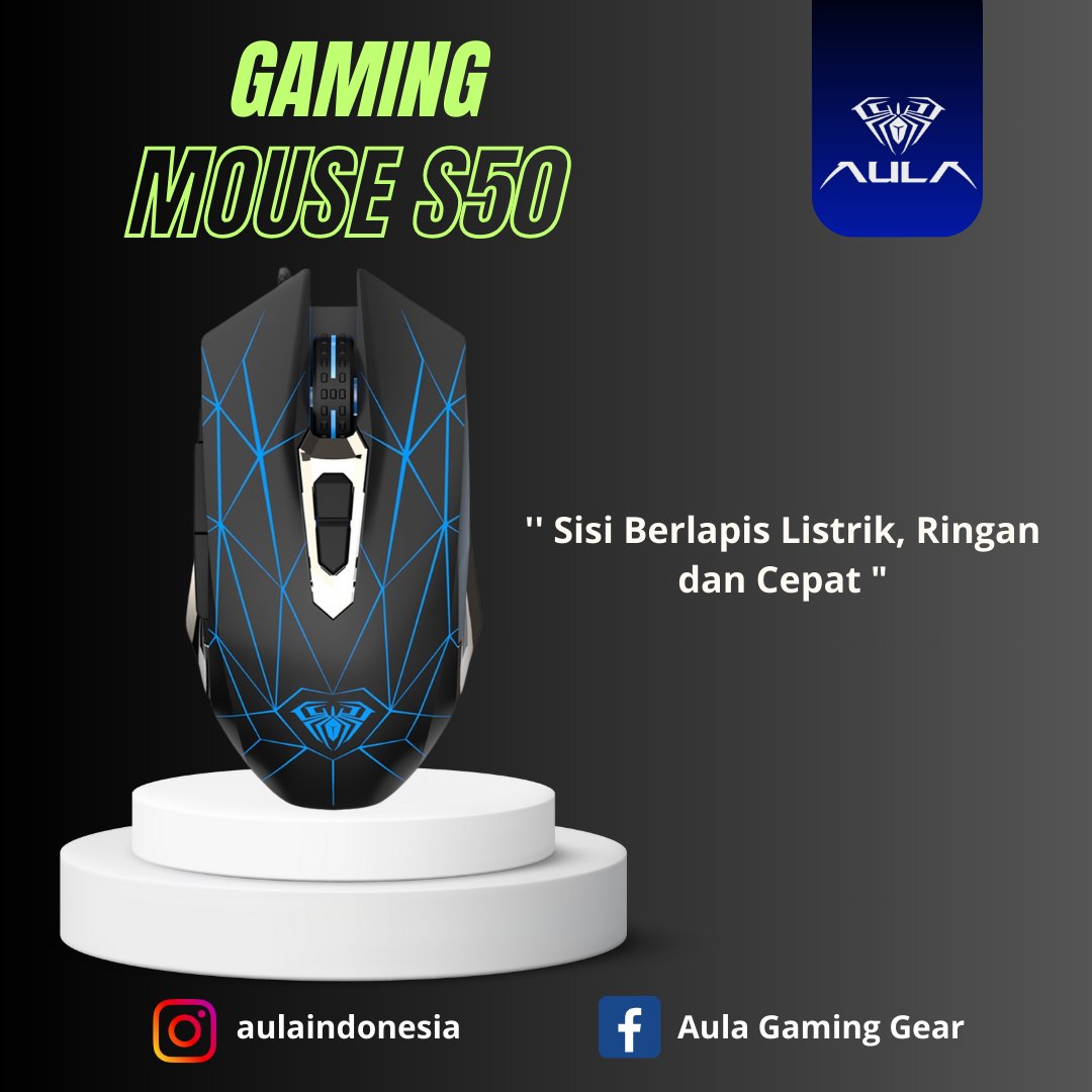 aulagaminggear's tweet photo. Shopee : AULA official Store 
Tokopedia : Aula Official Store 
Bukalapak : Aula Gaming 
Blibli : Aula Gaming Official Store 
Jakmall : AULA Official Store

#UDAHSAMPE #Aurel #kaiaccess #Jepang #Jerome #ENHYPENinJAKARTA #Minji #SELAMATDATANGZEROBASENO #zenius https://t.co/T12xH8BUxM