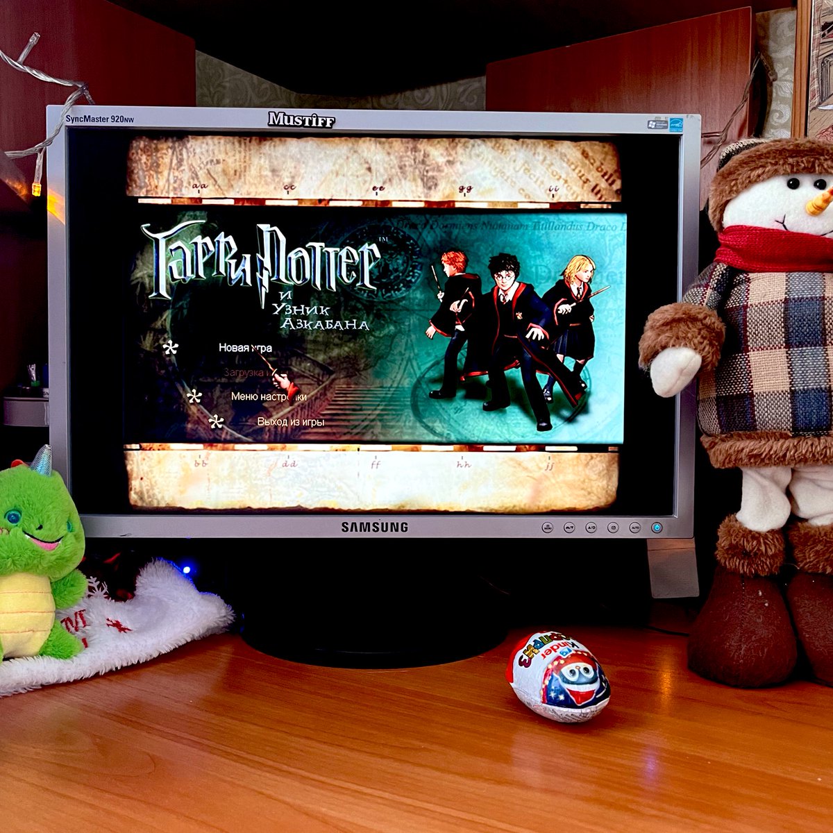 schrgrdr's tweet photo. Не успели новогодние каникулы закончиться, а Hogwarts Legacy 2 уже вышла. Гарри Поттер сильно изменился за лето. https://t.co/XkuZGaGETN