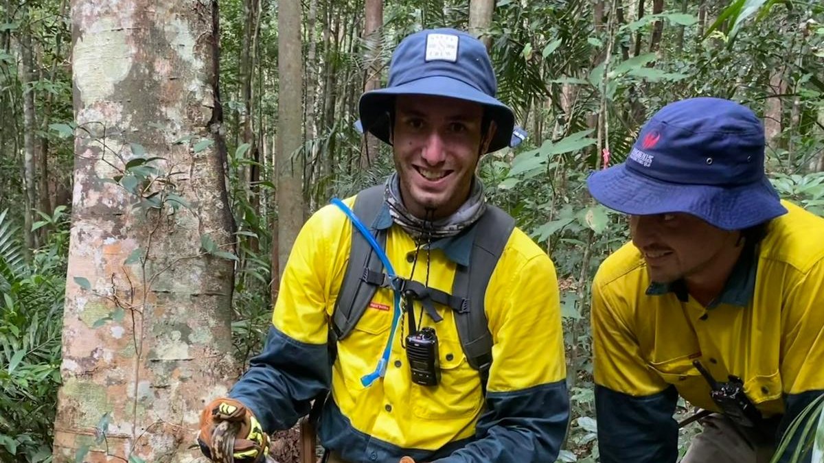 Stéphaηe Garcia 🎙️ tweet media