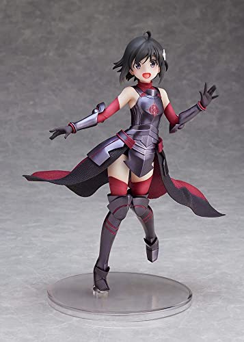 Valgarent's tweet photo. I just received a contribution towards Taito Bofuri I Don't Want to Get Hurt, So I'll Max Out My Defense: Maple Coreful Figure from SleepingCatStudios via Throne. Thank you! https://t.co/yNbHeDR2DC #Wishlist #Throne https://t.co/ZsZeAEvqqW