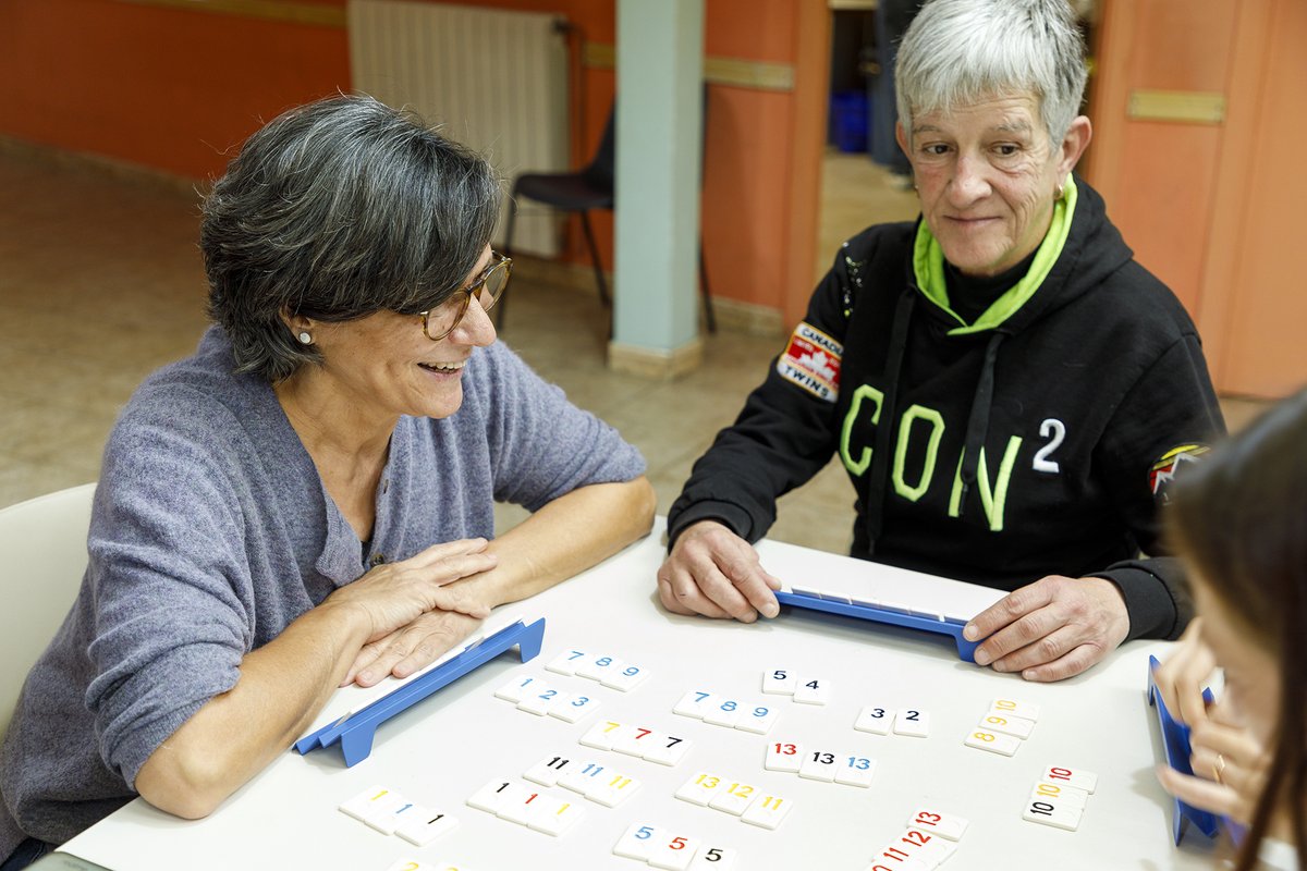 A més, fins a 2.314 ciutadans i ciutadanes ens han contactat preocupats per la situació de persones que viuen al carrer als seus barris i hem comptat amb el suport de 340 persones voluntàries. ❤️#gràcies