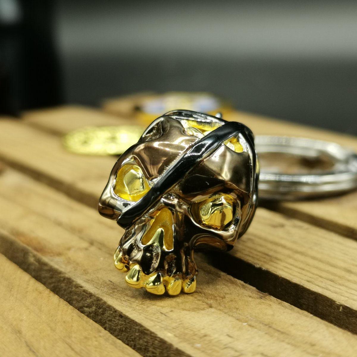 GamerCraftShop tweet picture