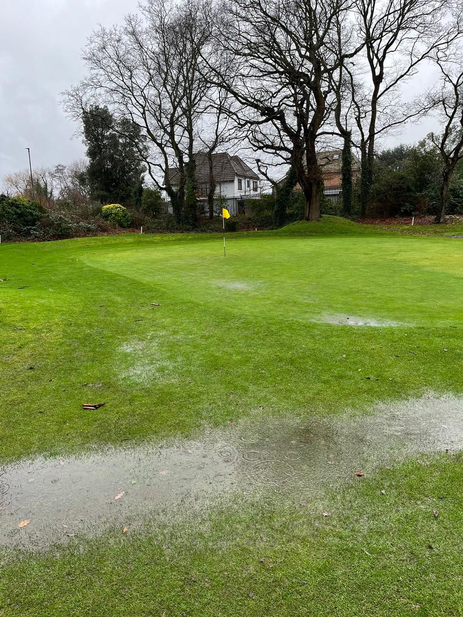 Eltham Warren Golf tweet media