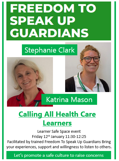 HHFT Professional and Practice Development (@hhft_ppd) on Twitter photo 