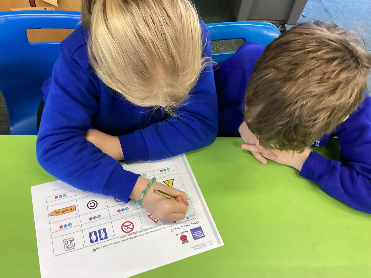 lowerhalstowsch's tweet image. As part of our ICT topic Desktop Publishing, Maple class investigated how words and pictures are used to communicate before having a go at creating their own party invitations on the computer. #computinginaction