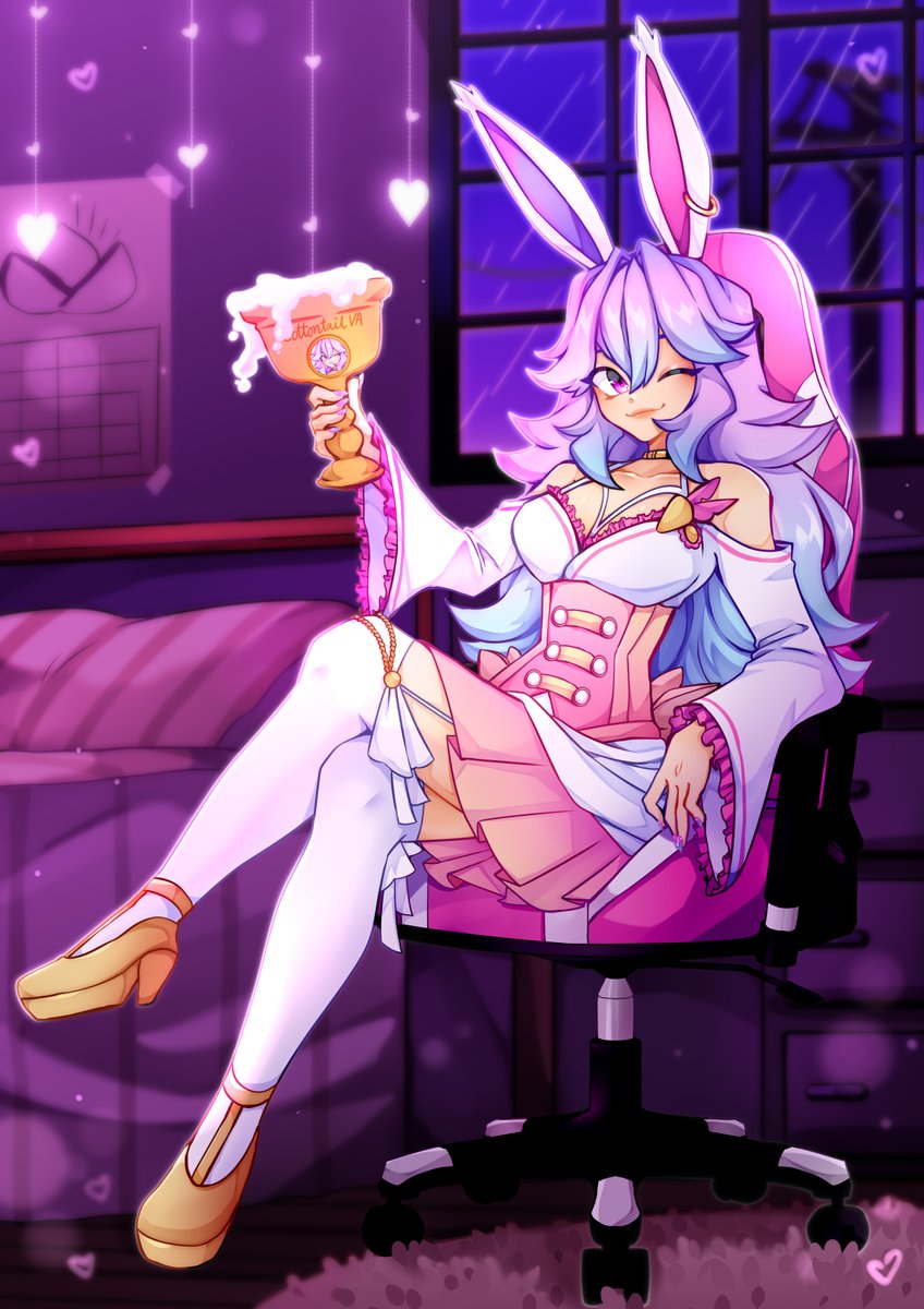 " 𝘐 𝘩𝘰𝘱𝘦 𝘦𝘷𝘦𝘳𝘺𝘰𝘯𝘦 𝘪𝘴 𝘩𝘢𝘷𝘪𝘯𝘨 𝘢 𝘨𝘰𝘰𝘥 𝘯𝘪𝘨𝘩𝘵~ "