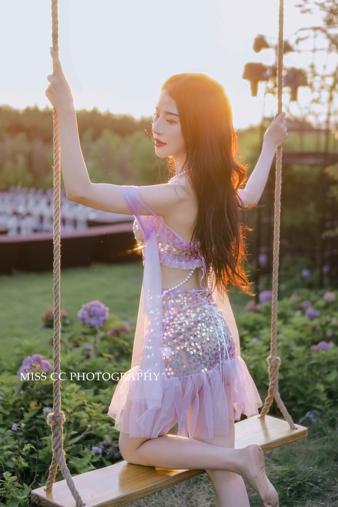 希望想念可以共鸣
-
摄影/@misscc520

#私房写真 #性感写真 #纯欲风 #摄影 https://t.co/vHth9mIqDQ