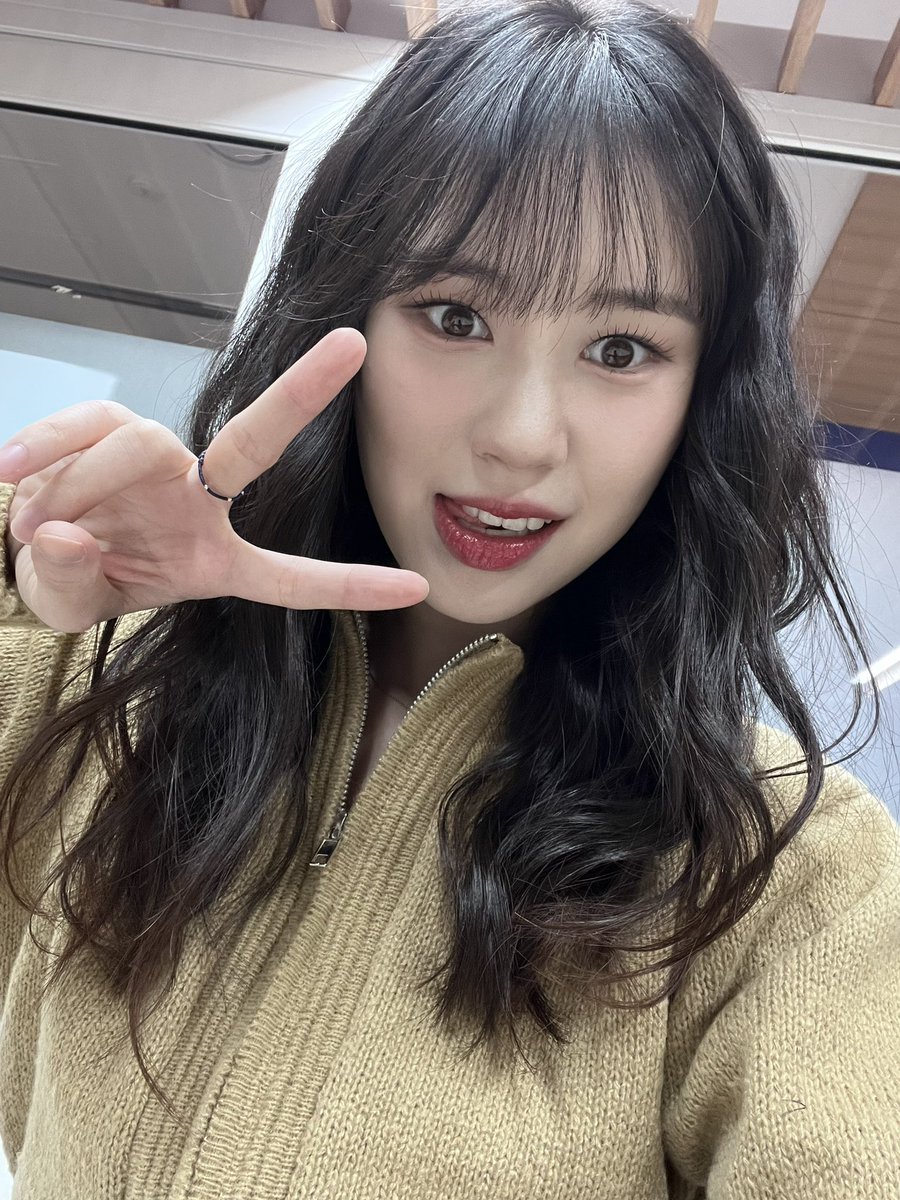 WekiMeki tweet picture