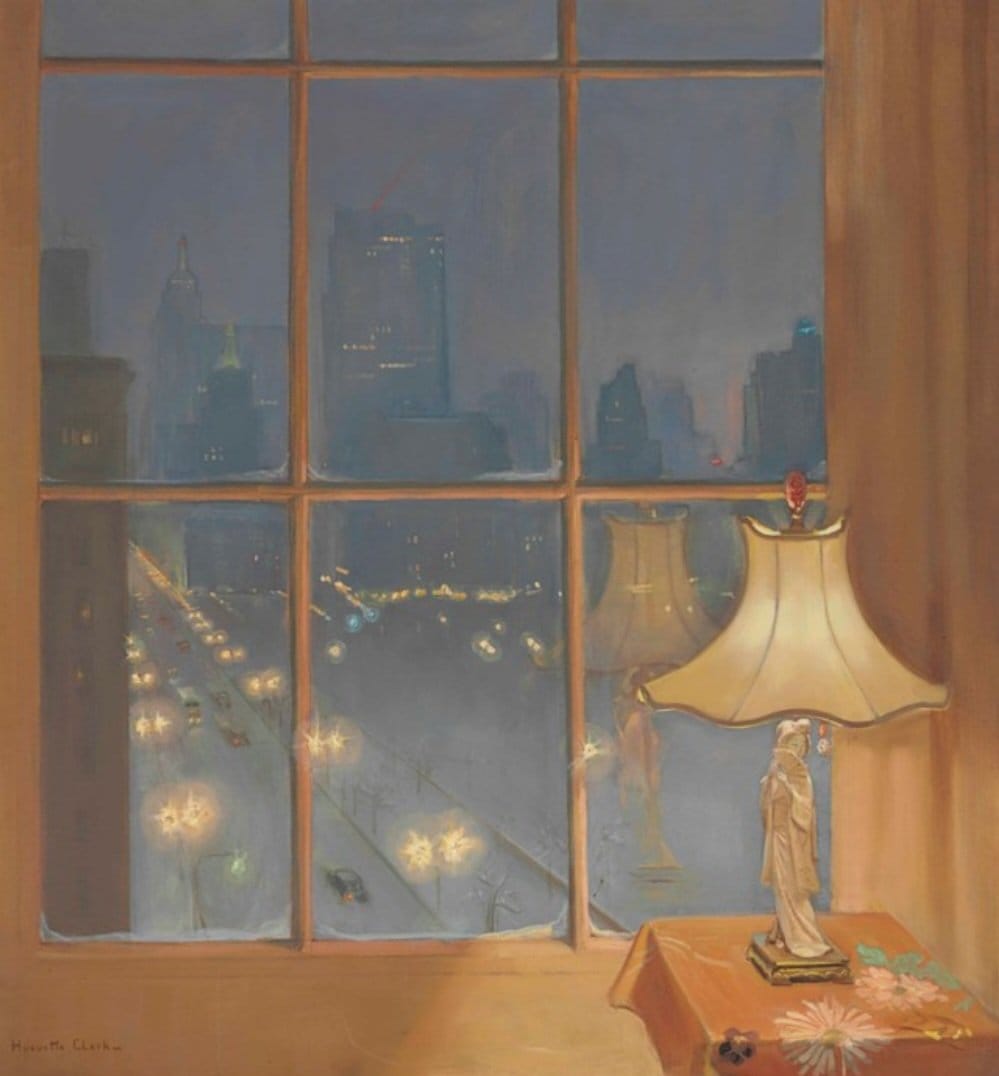 fraveris's tweet photo. 5th Avenue Apartment. 
Haguette Clarke 
1920s https://t.co/U1BdW8nRFg