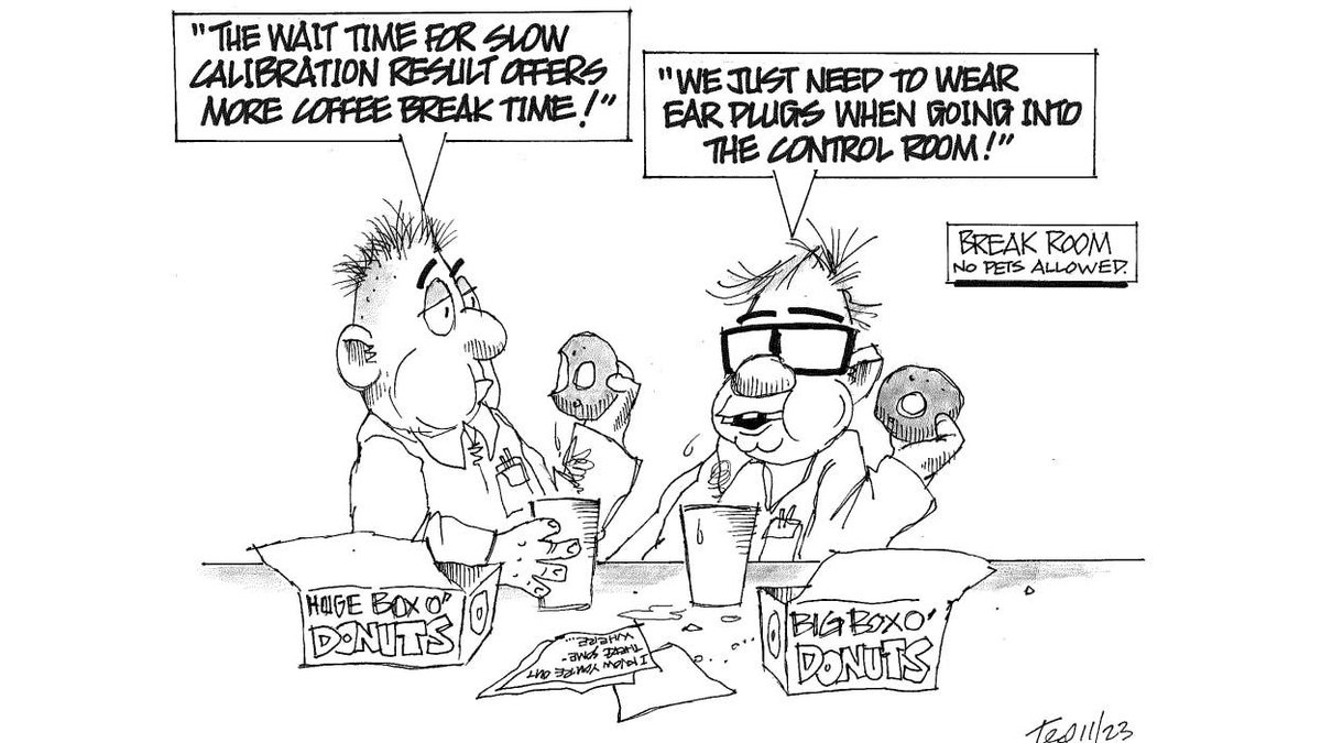 Ross77077's tweet image. Greg McMillan: &quot;Online inferential measurements can offer accuracy for flow, temperature and pH performance&quot; ow.ly/9VL230syRt0 #pauto #ControlGlobal