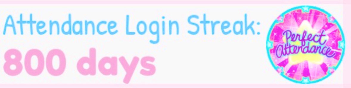 kawaiiRose888's tweet photo. Royal high’s, I have did my 800 🎀Computer Logins. 🖥️\=^w^=/ #Royalhigh #ComputerLogins #RoyalhighsComputerLogin https://t.co/ChI08S7SoK