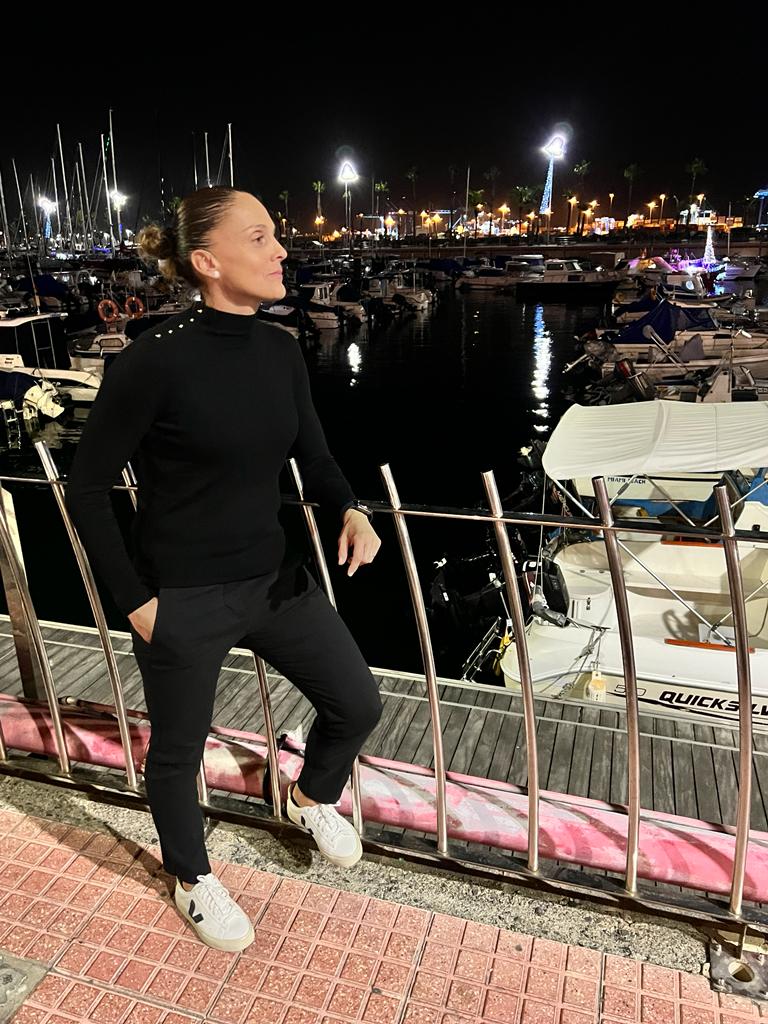 Un día sin sonreír es un día perdido! Mi momento favorito eres tú 🤍🐨