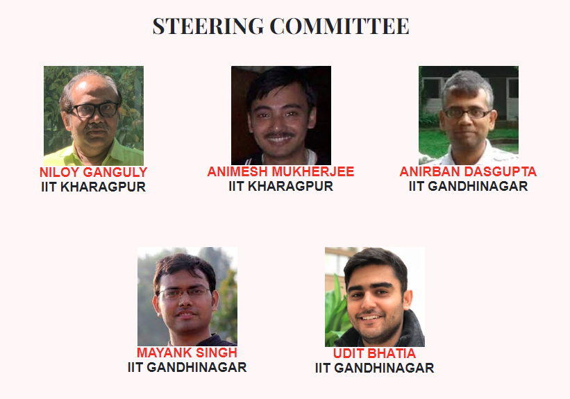 indoml_sym's tweet photo. "All's well that ends well, still the fine's the crown;
Whatever the course, the end is the renown." - Shakespeare

Thanks to all the Organizers

#AIML
#machinelearning
#indoml
#iitbombay https://t.co/RWJvFGNDgM