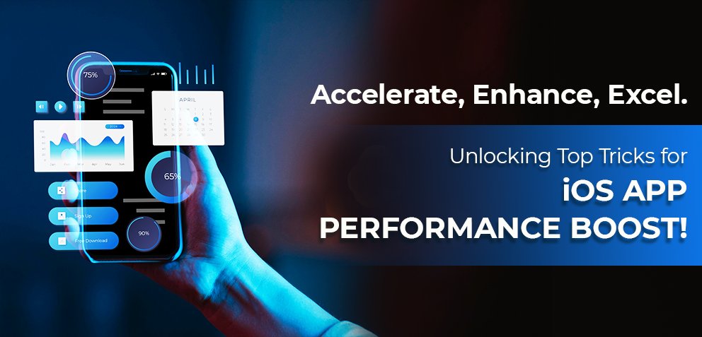MAGICMINDTECHN1's tweet image. Stay ahead in the iOS app development race, maximize your apps potential with our performance optimization guide. Learn the best practices to stand out.
Read more - bit.ly/3tIpXMA
#iosappdevelopment #hireiosappdevelopers