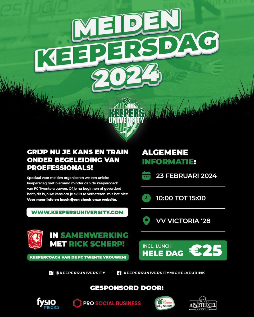 Keepersschool's tweet photo. https://t.co/LYCXEnYlJR