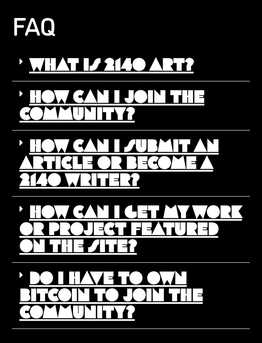 2140wtf's tweet photo. Get in touch if you like talking/writing/singing about #bitcoin #art #2140art #2140collective https://t.co/ZC5fWK2x5u