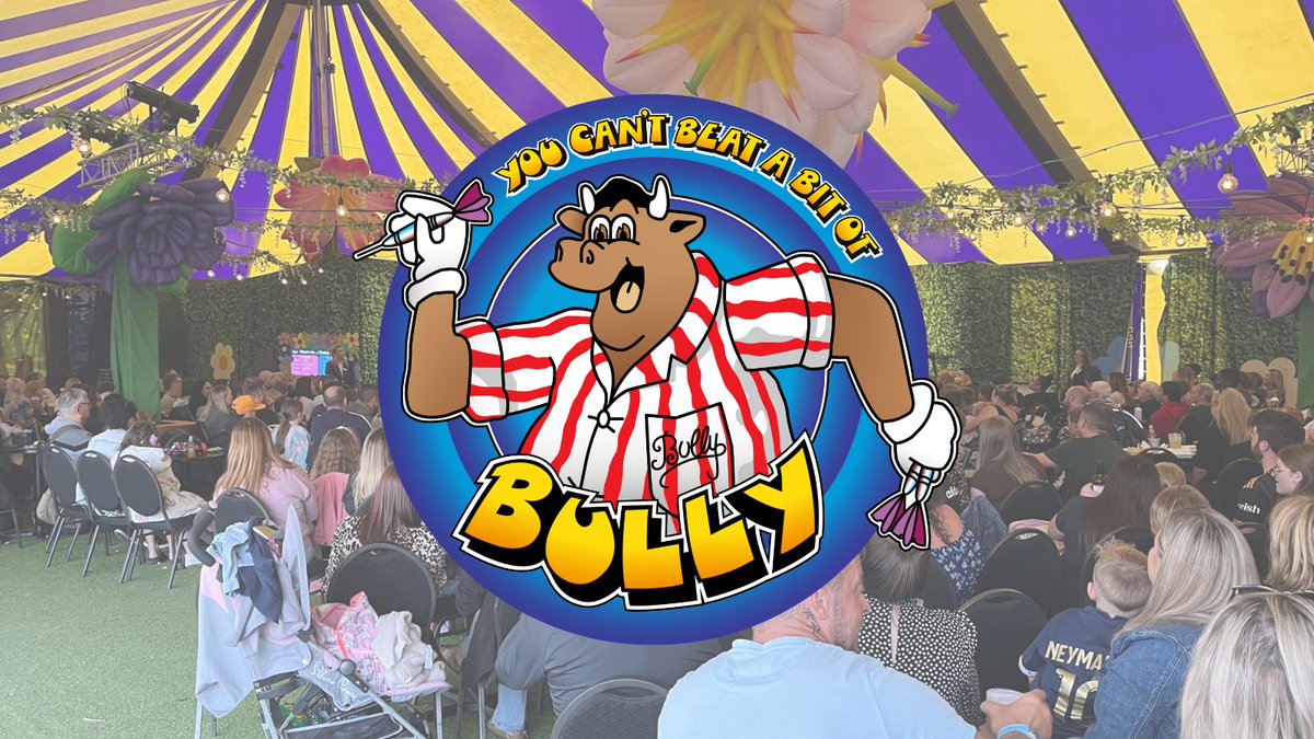 England just scored a bullseye with Luke Humphries' smashing win at the <a href="/OfficialPDC/">PDC Darts</a> Championship! 🏆

And guess what? The excitement's heading your way too - We're thrilled to introduce our latest thrill - official Bullseye dart games at selected parks! 🎉🎯