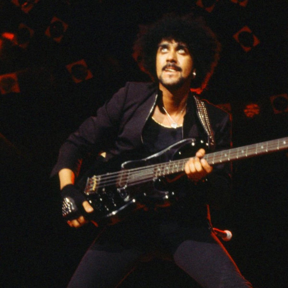 Thin Lizzy tweet media