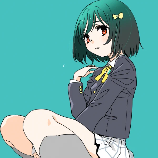戻りました。