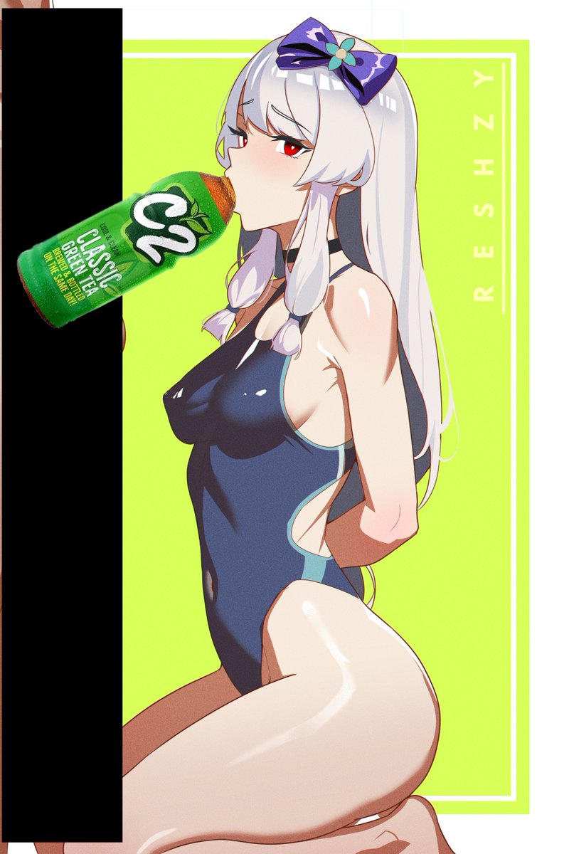 This thing has been sitting in my pc for months now so I had to finish it lol.

Kagura side Bj
#mlbbfanart #nsfw