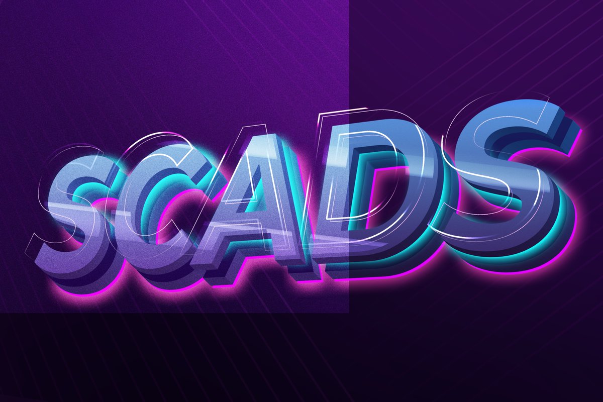 ScadsSwap's tweet photo. Discover SCADS: Redefining Crypto Capitalization Transparency is key in our unique PoH algorithm, contrasting standard DeFi. No token emissions; we focus on collateralization for real growth.Say goodbye to speculative capitalization-with SCADS,value is authentic and asset-backed. https://t.co/pJs8uaEE5r