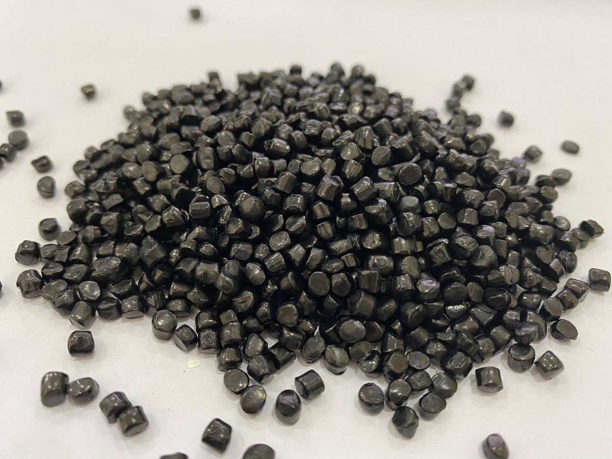 tungmasterbatch's tweet image. Color masterbatch