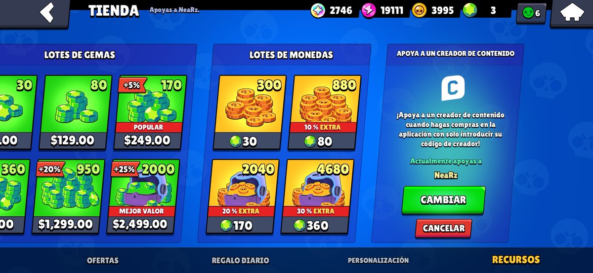 ballonyt1's tweet photo. Fue la última compra del año pasado y fue la primera de este.
Todos ahora mismo código: @n_earz en la tienda https://t.co/okqZ6KLRj7