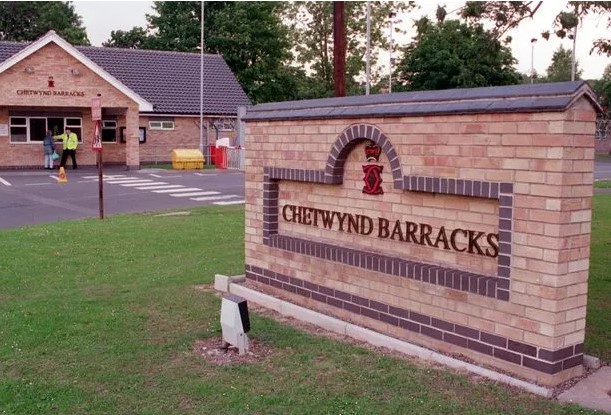 Happy New Year, this weekend will see the first Army Cadet Commissioning Board (ACCB) of 2024 held at Chetwynd Barracks and we are looking forward to seeing the new potential officers from both ACF and  CCF (A). Good luck to all the candidates.