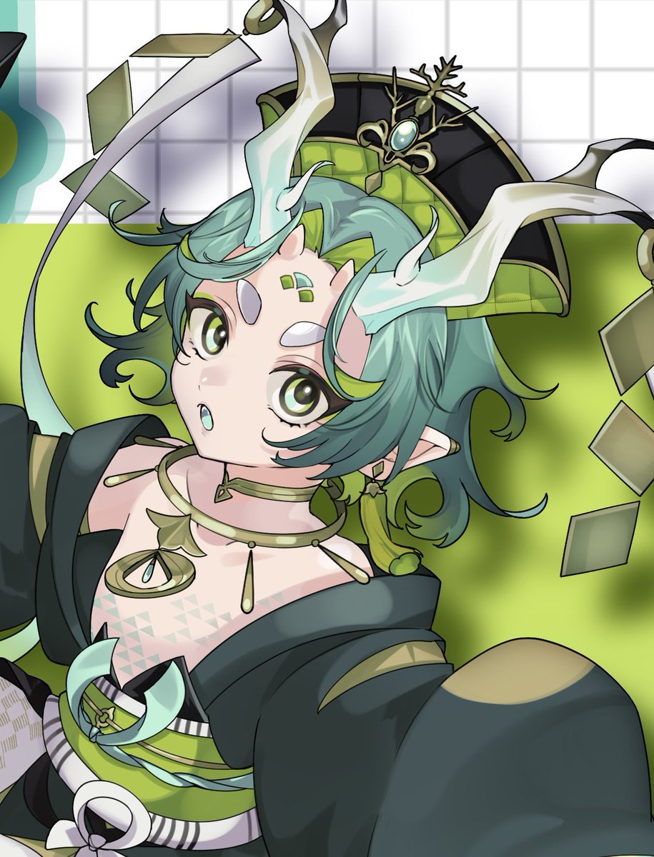 25_yazu's tweet photo. #新年早々の創作クラスタフォロー祭り
#絵柄が好みっていう人にフォローされたい 
カラフルなキャラデザがだいすきです！
RP中心に全反応巡回します✨
よろしくお願いします〜💥🙌 https://t.co/Lb5HmXYxcC