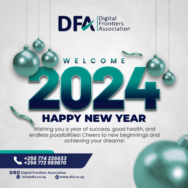 Digital Frontiers Association Uganda tweet media