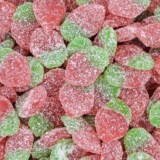 🍓Start your New Year off the SWEET way!🍓

Pop down to your local Kingdom of Sweets store for a sweet welcome into 2024!

#hny #sweets #kingdomofsweets #strawbs #2024