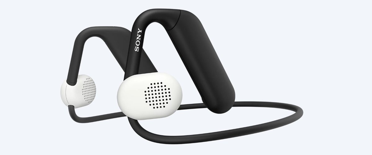 stufflistings's tweet photo. Sony Float Run price in India: โน10,990
#Sony #sonyfloatrun https://t.co/NmPyoan8bE