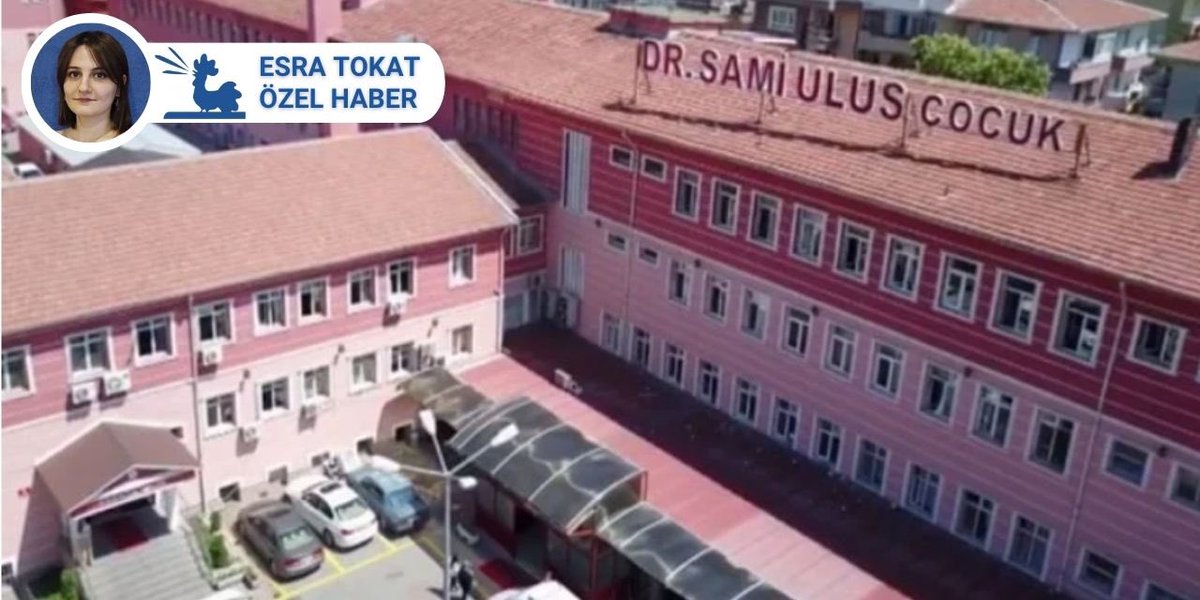 saglikcisesiyiz's tweet photo. 🚨Sami Ulus Çocuk Hastanesi'nde çalışan 30 yemekhane işçisi 31 Aralık Pazar günü tazminatsız işten atıldı. 

⭕️İşçilere gerekçe olarak ise 'Hastanenin Etlik Şehir Hastanesi'ne taşınması' gösterildi.

🔗 https://t.co/E43saHM6hb https://t.co/Gg8t8FhzPh