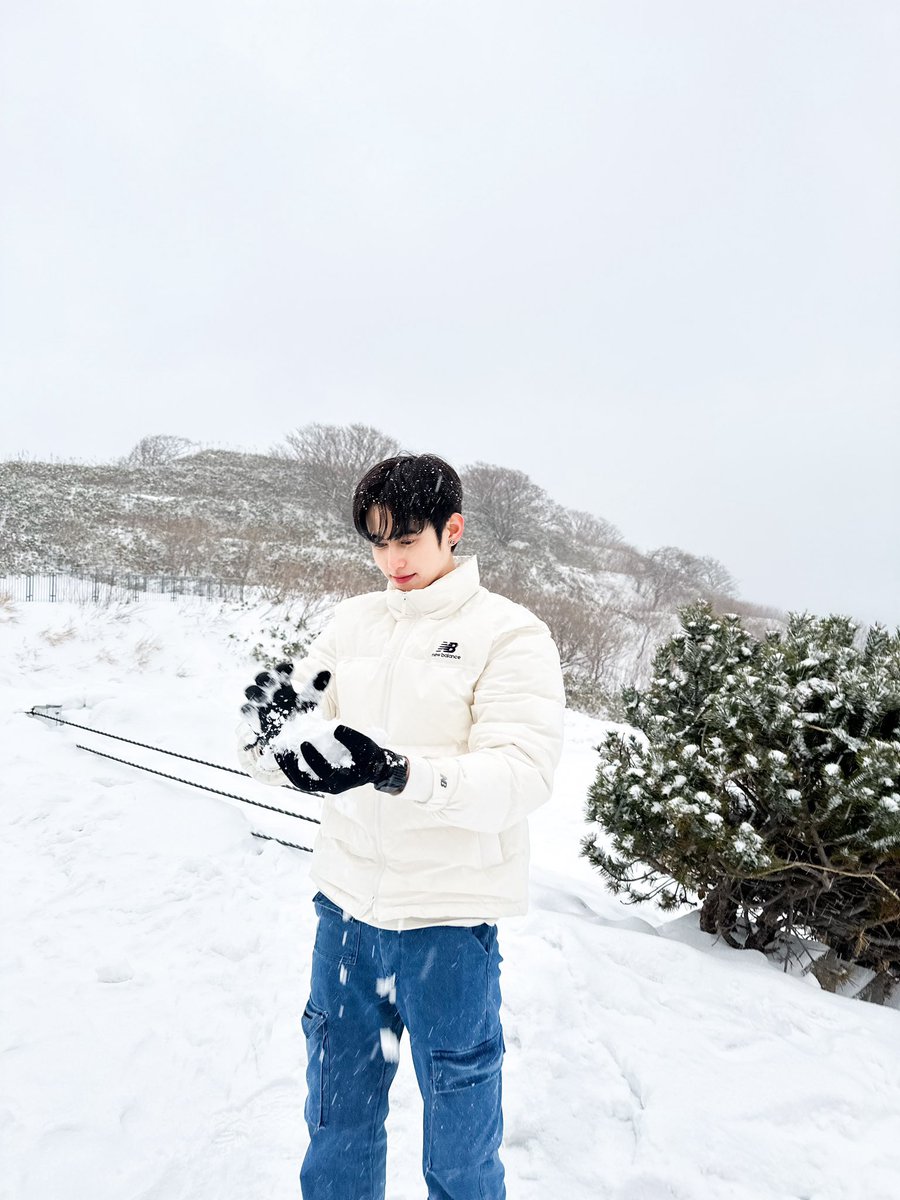 yacht_patsit's tweet photo. Sweater weather ❄️ https://t.co/cMvjfch7ZU