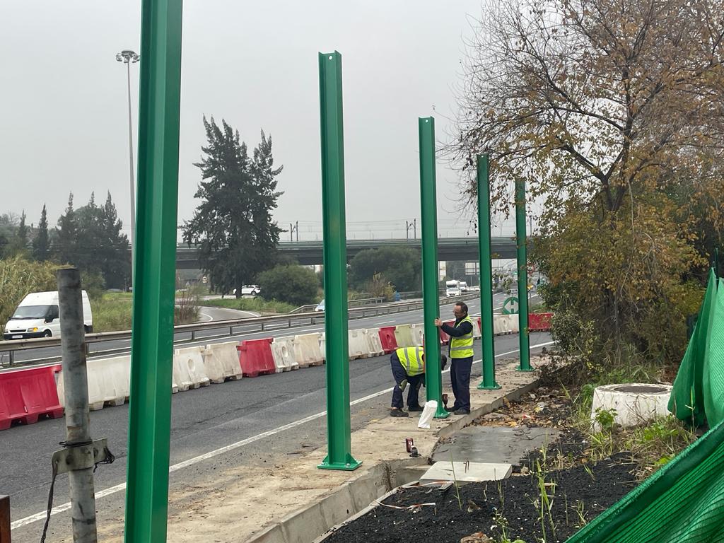 Consejería de Fomento de la Junta de Andalucía tweet media